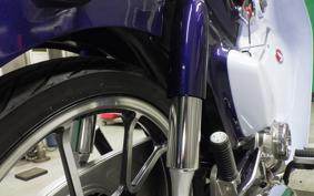 HONDA C125 SUPER CUB 2025 JA58