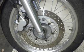 YAMAHA SR400 Gen.3 2001 RH01J