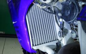 YAMAHA YZ250FX CG41C