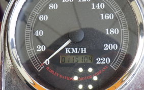 HARLEY FLHRI 1340 1997