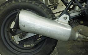 HONDA APE 50 AC16