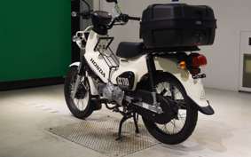 HONDA CROSS CUB 110 2006 JA45