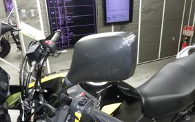 SUZUKI Vｽﾄﾛｰﾑ250 2007