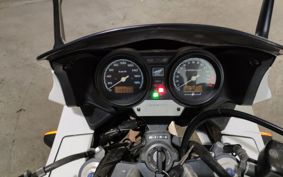HONDA CB400SFV-4 BOLDOR 2009 NC42