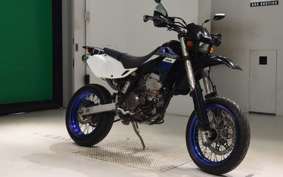 KAWASAKI KLX250D TRACKER 2011 LX250E