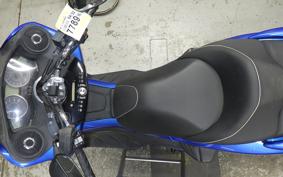 HONDA FORZA Z GEN 2 MF10