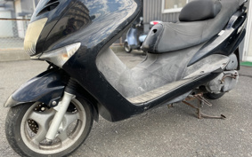 YAMAHA MAJESTY 125 5CA0