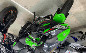 KAWASAKI NINJA 650 ABS 2021