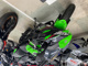 Фото Kawasaki NINJA 650 ABS 2021 с японского аукциона