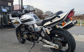 KAWASAKI ZRX1200 S 2004 ZRT20A