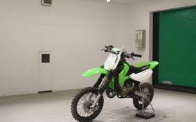 KAWASAKI KX65