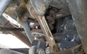 KAWASAKI ZZ-R250 EX250H