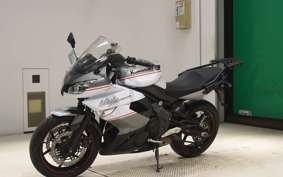 KAWASAKI NINJA 400R 2013 ER400B