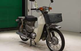 HONDA C90 SUPER CUB E 2024 HA02