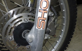 HONDA XLR250 BAJA 2015 MD22