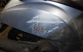 HONDA TODAY AF61