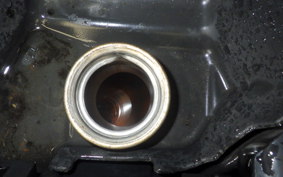 SUZUKI SKYWAVE 250 (Burgman 250) M CJ45A
