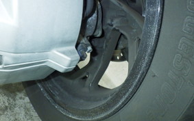 SUZUKI SKYWAVE 250 (Burgman 250) S Gen.3 CJ46A