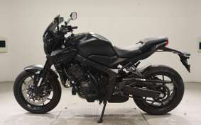 HONDA CB650R 2023 RH03