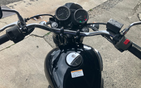 KAWASAKI W400 2007 EJ400A