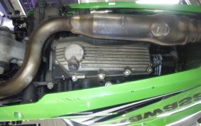 KAWASAKI NINJA 250 ABS EX250L