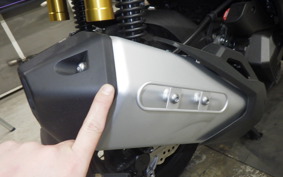 HONDA ADV160 2005 KF54