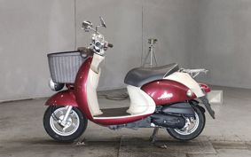 YAMAHA VINO MORUFE SA59J