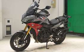 YAMAHA MT-09 Tracer GT 2019 RN51J