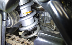 YAMAHA SEROW 250 Gen.2 2004 DG17J