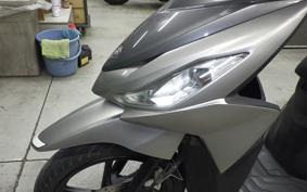 SUZUKI ADDRESS 110