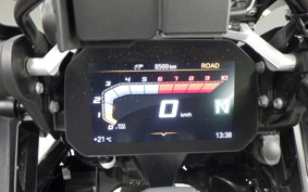 BMW R1250GS 2020
