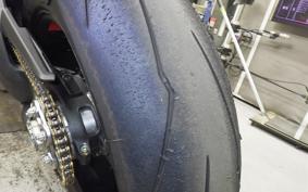 DUCATI PANIGALE V4 R 2023