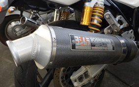 YAMAHA XJR1300 2001 RP03J