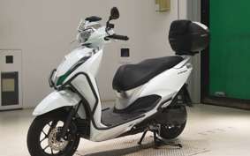 HONDA LEAD 125 JF45