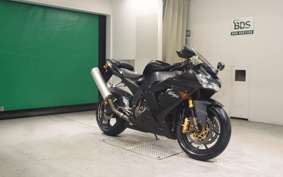 KAWASAKI ZX 10 NINJA R 2004 ZXT00C