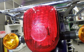 HONDA C50 SUPER CUB 2018 AA07