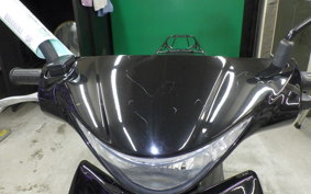 SUZUKI ADDRESS V125 S CF4MA