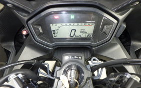 HONDA CBR400R 2017 NC47