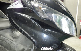 SUZUKI SKYWAVE 250 (Burgman 250) S Gen.3 2013 CJ44A