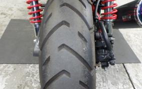 HONDA MONKEY 125 JB02
