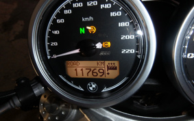 BMW R NINE T URBAN GS 2024 0L91