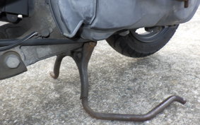 SUZUKI LET's 4 G CA41A