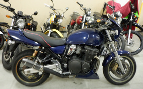 SUZUKI INAZUMA 400 1998 GK7BA