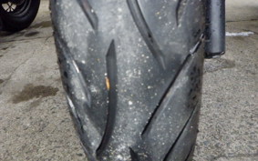 SUZUKI SKYWAVE 200 (Burgman 200) CH41A