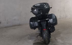 KAWASAKI NINJA 1000SX 2020 ZXT02K