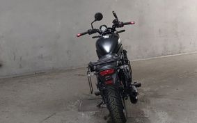 KAWASAKI ELIMINATOR 400SE EL400A