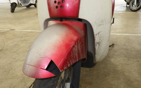 HONDA CREA SCOOPY I AF55