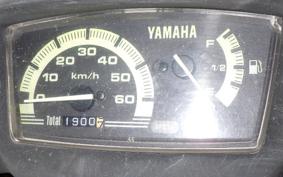 YAMAHA JOG ZR 2008 3YK