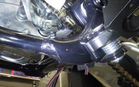 HONDA YZ65 CB11C