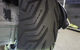 VESPA LX150 ie 2009